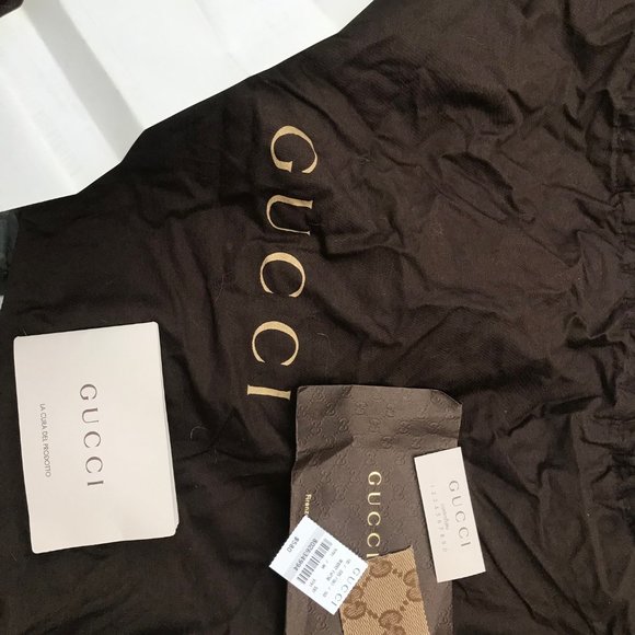 Gucci cross body bag - Picture 6 of 12